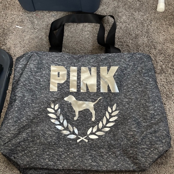Tote bag - Picture 1 of 5